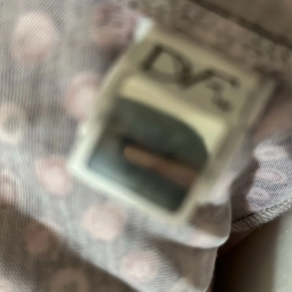 Diane von Furstenberg DVF Nieves Scarf Wrap Dress Size 8 - Picture 8 of 8